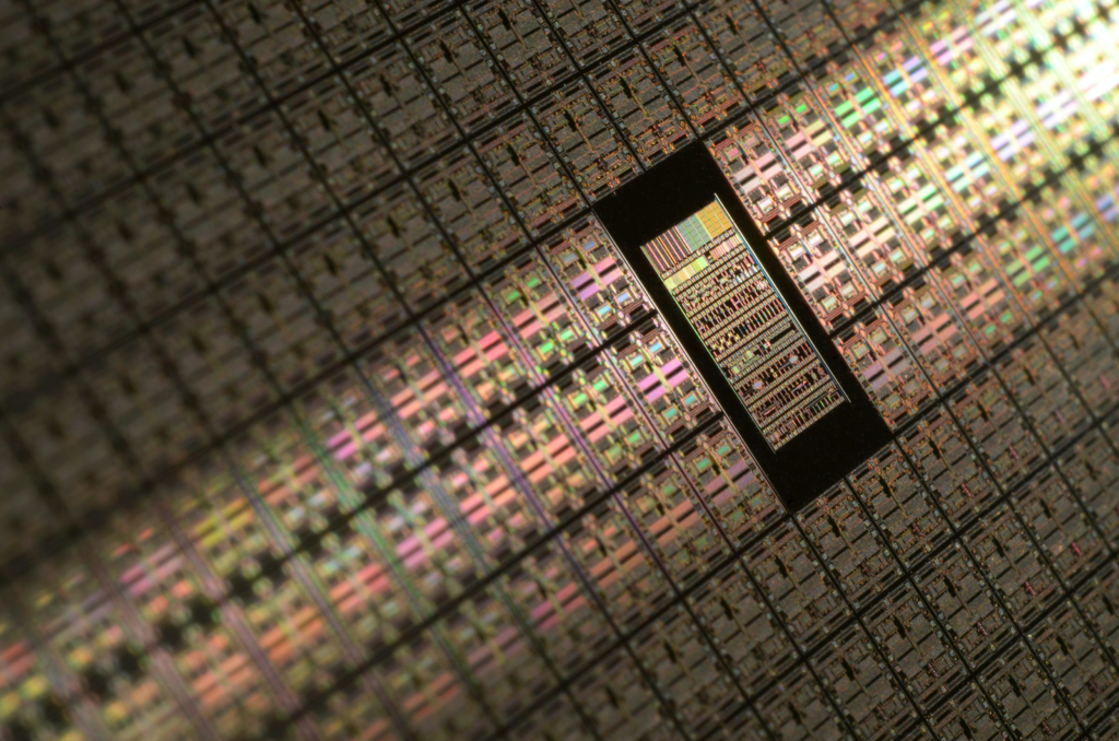 GaN Power Tech